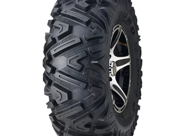 ATV pneumatiky, Duro Power Grip II