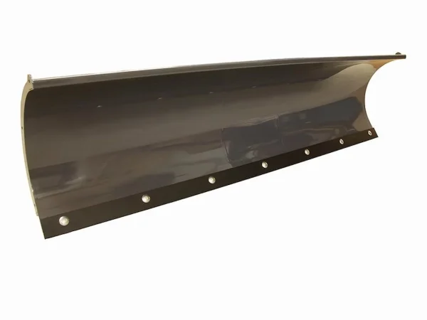 Iron Baltic snehová radlica, šírka 128 cm