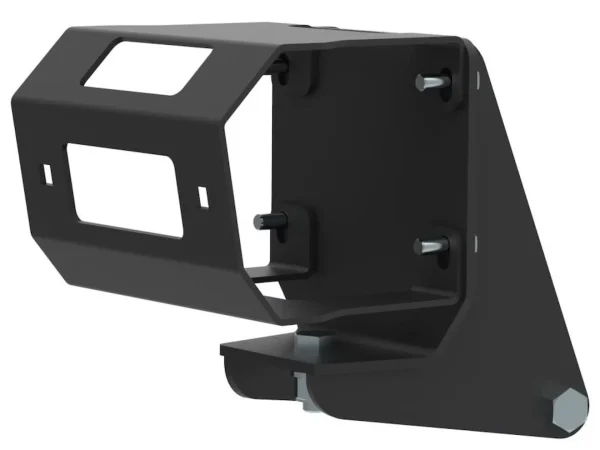 Hátsó csörlő rögzítő készlet Can-Am Renegade és Outlander G1 + Max verzió ATV-hez