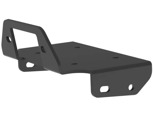 Első csörlő felszerelő készlet TGB Blade 550 quadhoz