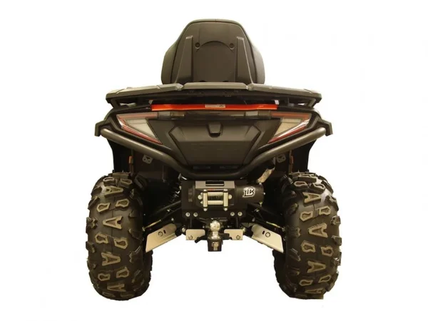 Montážna sada zadného navijaka pre štvorkolku CFMOTO X625 (-2022)