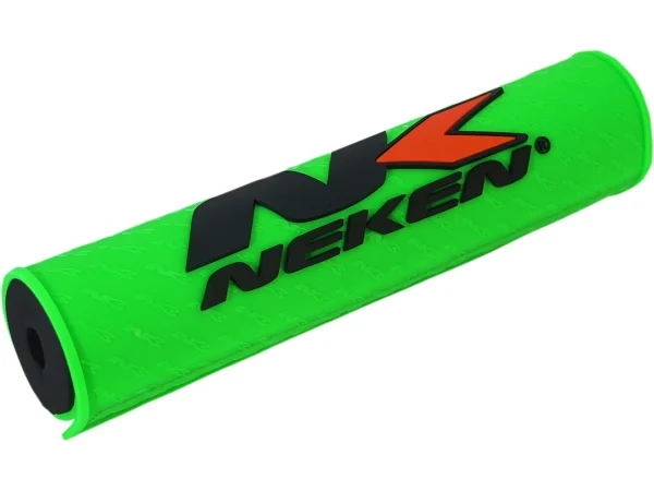 Neken kormányrúd védő 22 MM (Zöld)