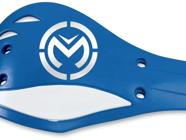 Moose Flex kézvédők, kék/fehér