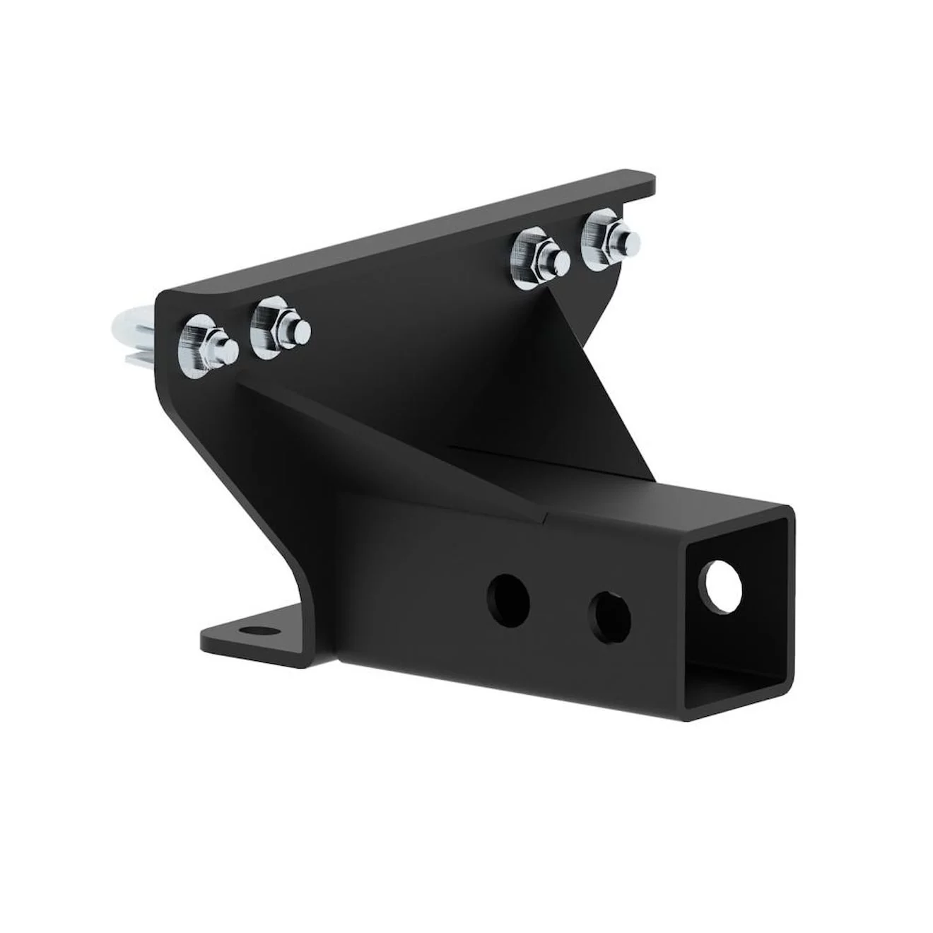 Megerősített adapter vonóberendezéshez Yamaha Grizzly 550/700 és Kodiak 700 quadokhoz