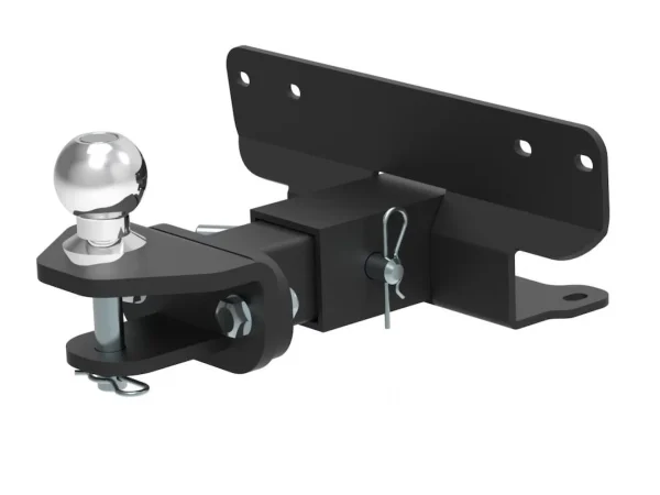 Megerősített vonóhorog-adapter UTV CFMOTO Z5 EX, Z8 EX és Z10 modellekhez