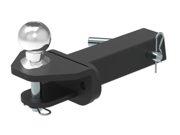 Megerősített vonóhorog-adapter Can-Am Renegade G2 és Outlander G2 ATV-khez