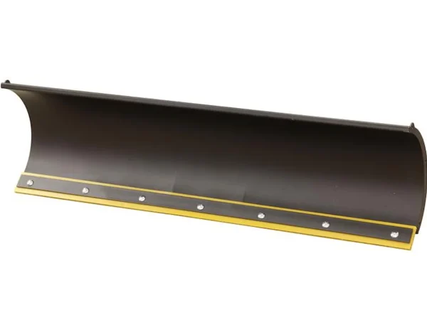Gumová rezacia hrana pre radlice Iron Baltic, šírka 150 CM