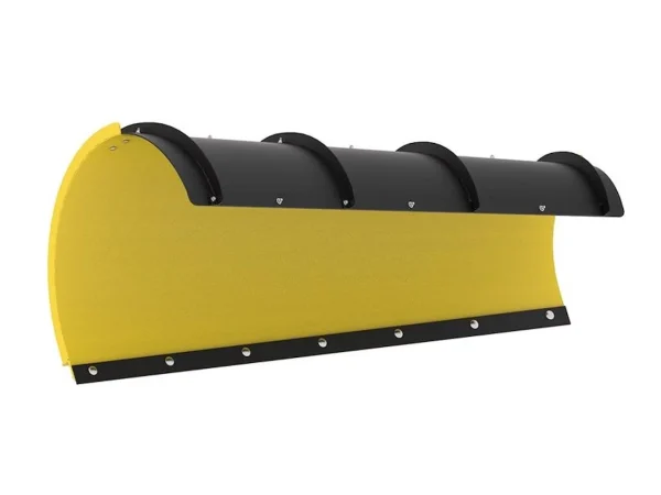 Iron Baltic G2 hóeke - 180 CM