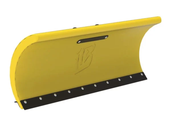 Iron Baltic műanyag hóeke - 152 CM