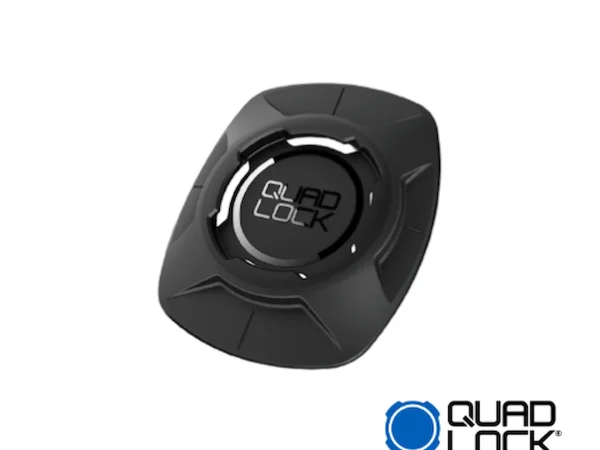 Öntapadó rögzítő adapter telefonhoz, Quad Lock Universal Adaptor