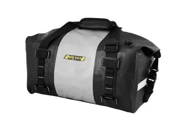 Oxford T5S utasülésre rögzíthető táska, 5 liter