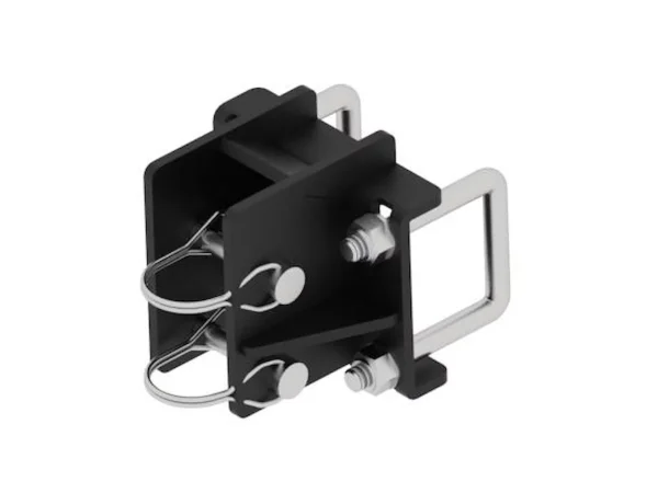 Adapter hóekék rögzítéséhez