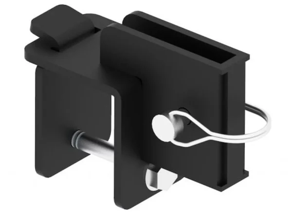 Adapter hóekék és burgonyakiszedő rögzítéséhez