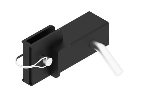 Adapter hóekék és burgonyakiszedő rögzítéséhez
