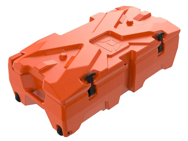 Tesseract Box X - Narancssárga (120L)