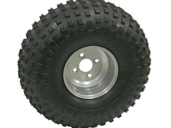 Kerék és abroncs IB utánfutókhoz - 22x11-8"