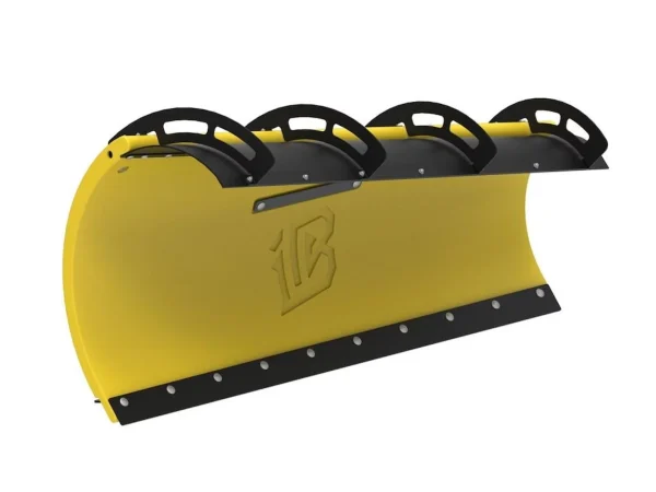 Iron Baltic G2 műanyag hóeke - 152 CM
