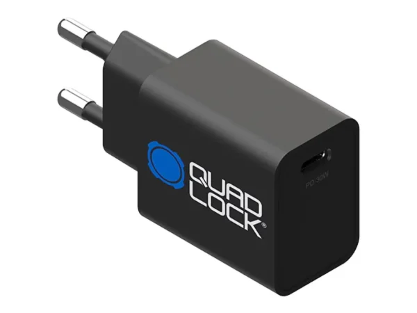 Quad Lock® 30W hálózati tápegység adapter