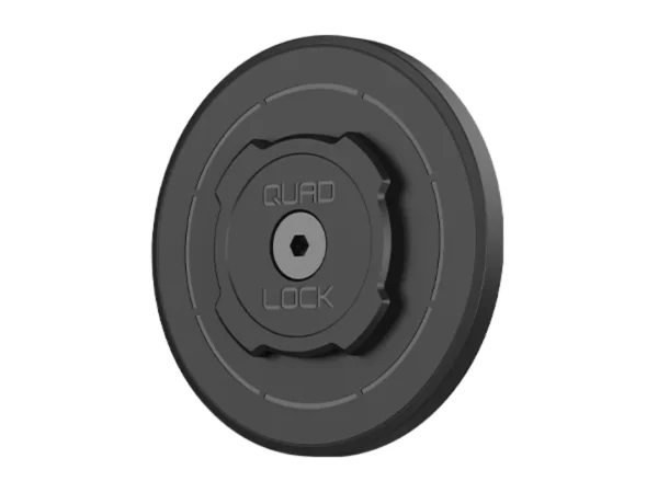 Mágneses fej telefontartóhoz, Quad Lock MAG Head