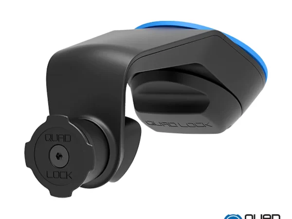 Quad Lock® autós mobiltelefon-tartó