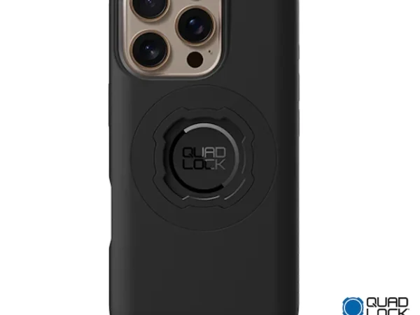 Quad Lock MAC tok iPhone 16 PRO-hoz