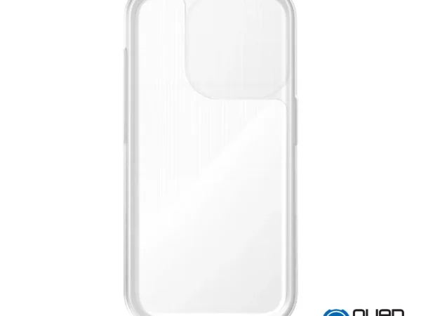 Védő poncsó iPhone 15 Pro készülékhez