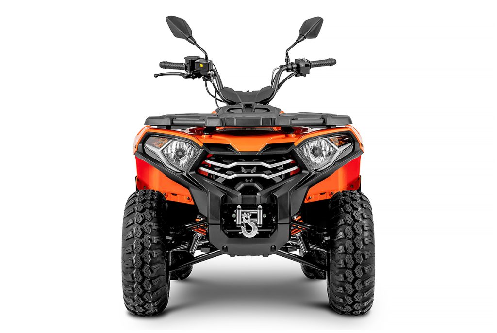 X-Wolf 300-oranžová-02