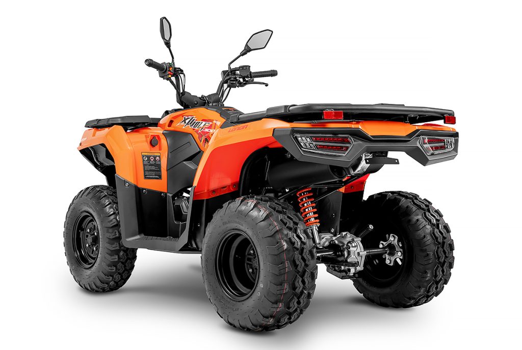 X-Wolf 300-oranžová-05