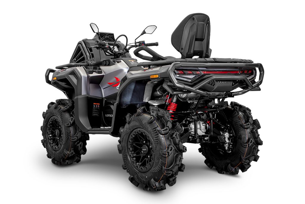 XWolf 1000 MUD-seda-11