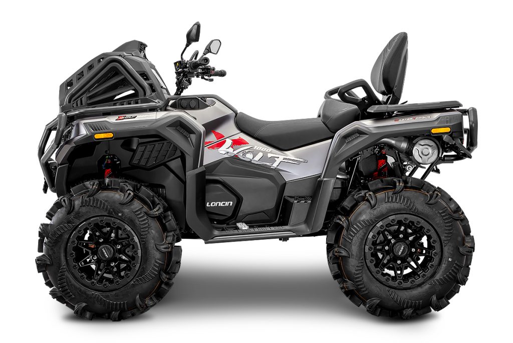 XWolf 1000 MUD-seda-19
