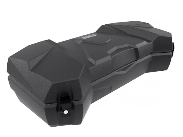 Univerzális praktikus első box quadhoz, GKA F103