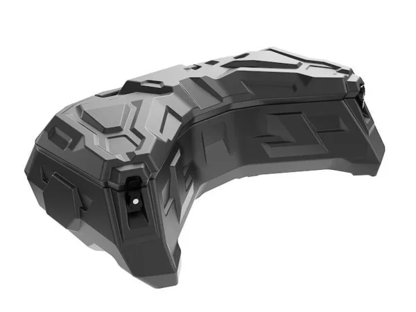 Hátsó box Loncin XWolf 700 quadhoz, rövid és hosszú kivitelhez