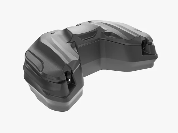 Hátsó box Loncin XWolf 550 quadhoz – rövid és hosszú változathoz