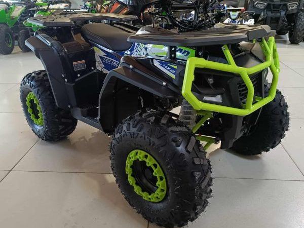 AFP125 Automata 125cc gyerek quad