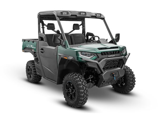 UWolf 1000 EPS 4×4