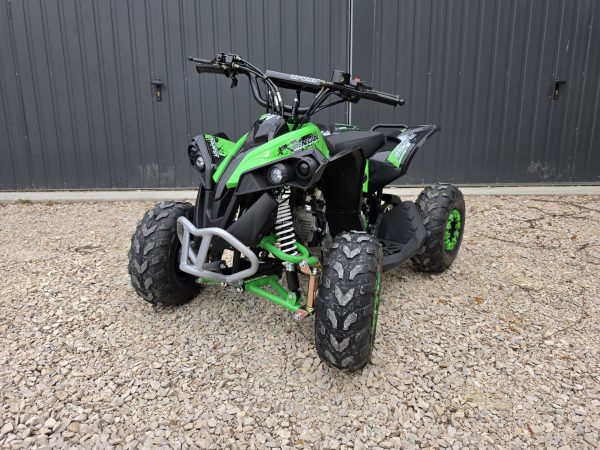 HIGHPER RENEGADE  Gyerek Quad (Új) - Zöld