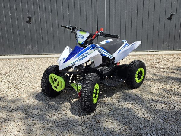 Pentora automata gyerek quad 50cc