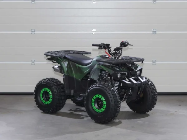 HIGHPER THOR 125 Gyerek Quad 
(Új) - Terep